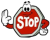 stop !